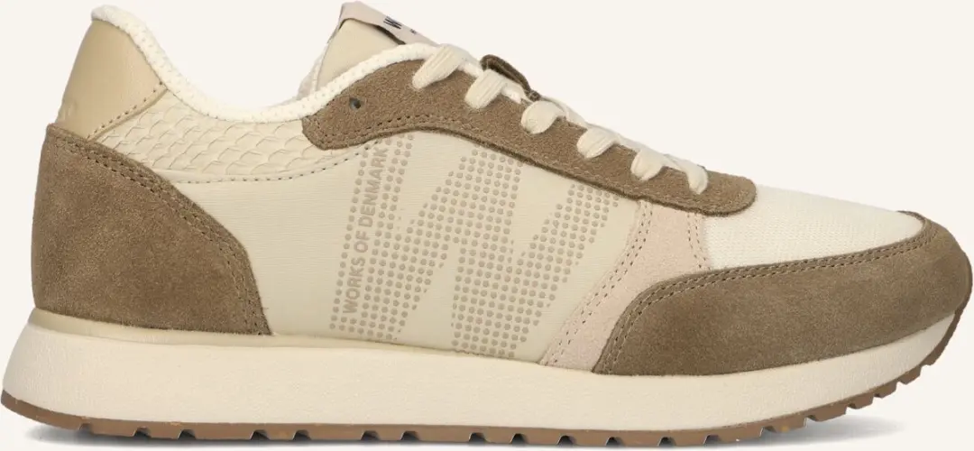 Woden Ronja Sneakers Beige 39