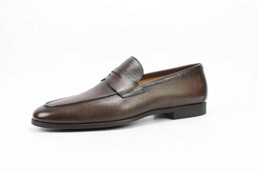 Magnanni 25396 rugged marron BRUIN