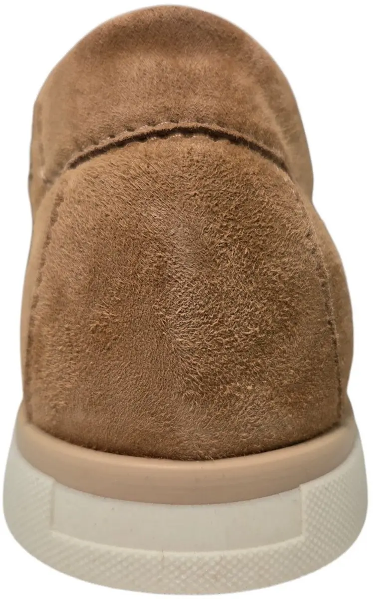 Gianluca Pisati Sidney Camoscio Cuoio Veterschoenen - Bruin - 39 - afbeelding 3 van 4