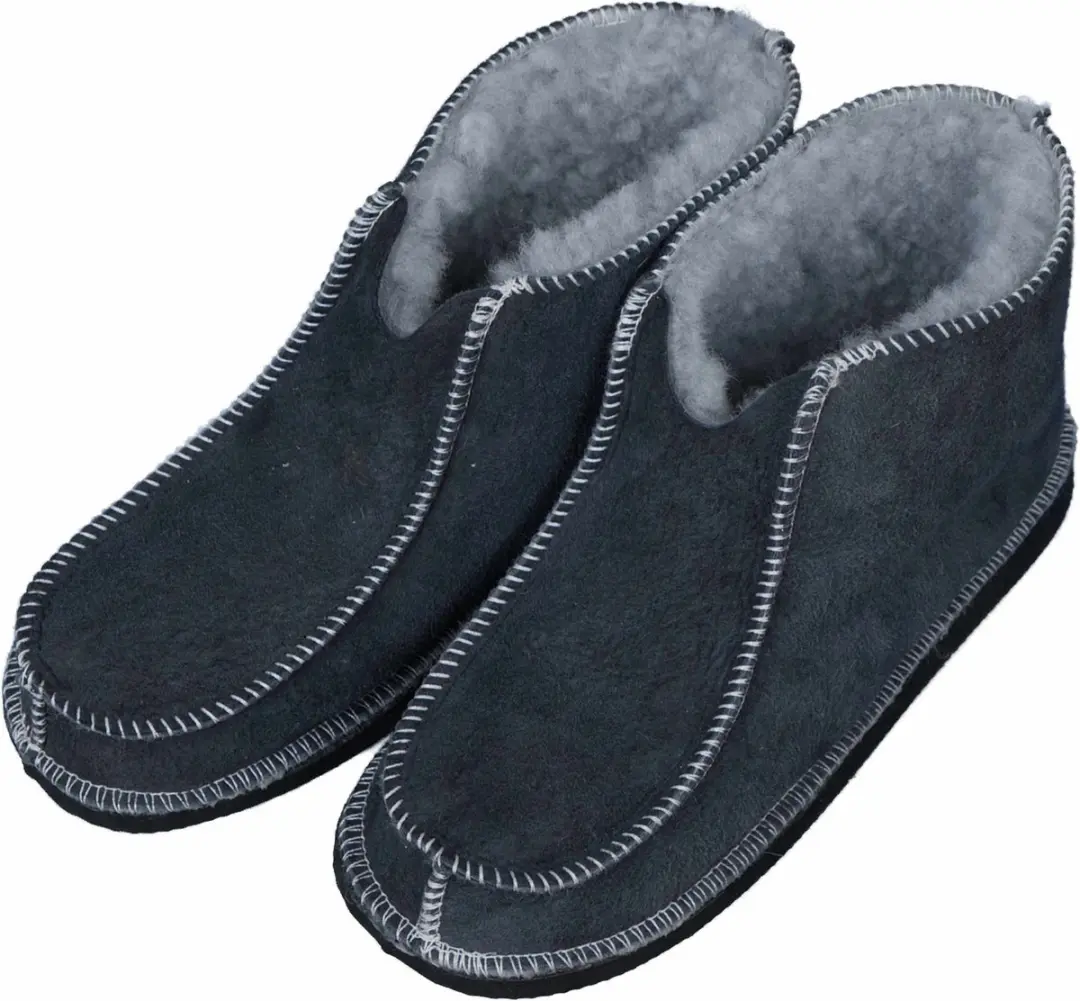 Pantoffels Blauw 27/28