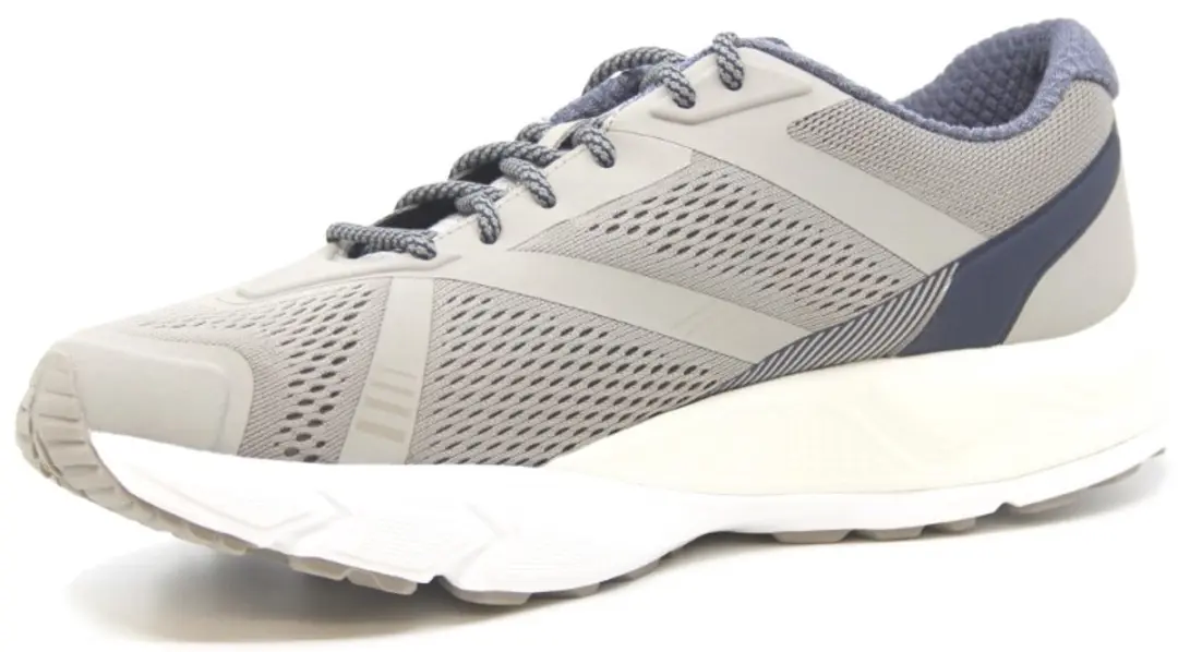 Joya Nova Veterschoenen Grijs - afbeelding 2 van 4