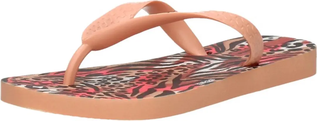 Ipanema Temas Kids Teenslipper 29/30 - Bruin - afbeelding 4 van 6