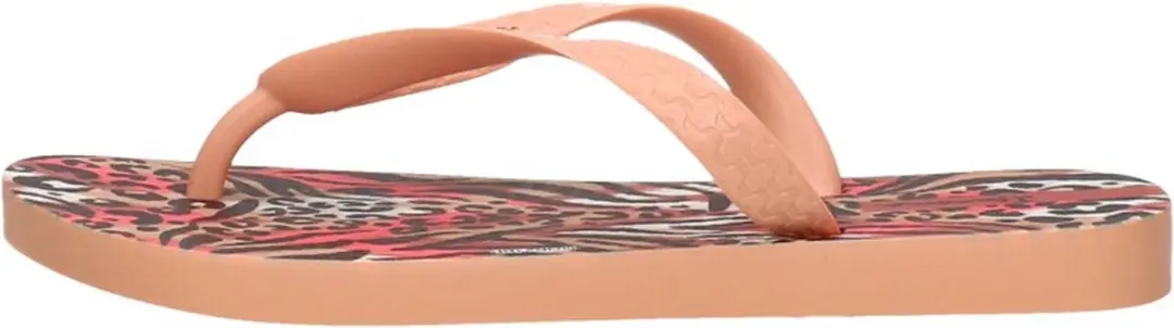 Ipanema Temas Kids Teenslipper 29/30 - Bruin - afbeelding 3 van 6