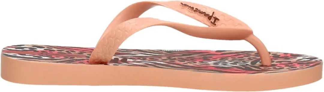 Ipanema Temas Kids Teenslipper 29/30 - Bruin - afbeelding 2 van 6