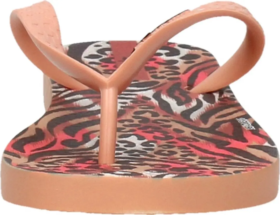 Ipanema Temas Kids Teenslipper 29/30 - Bruin - afbeelding 6 van 6
