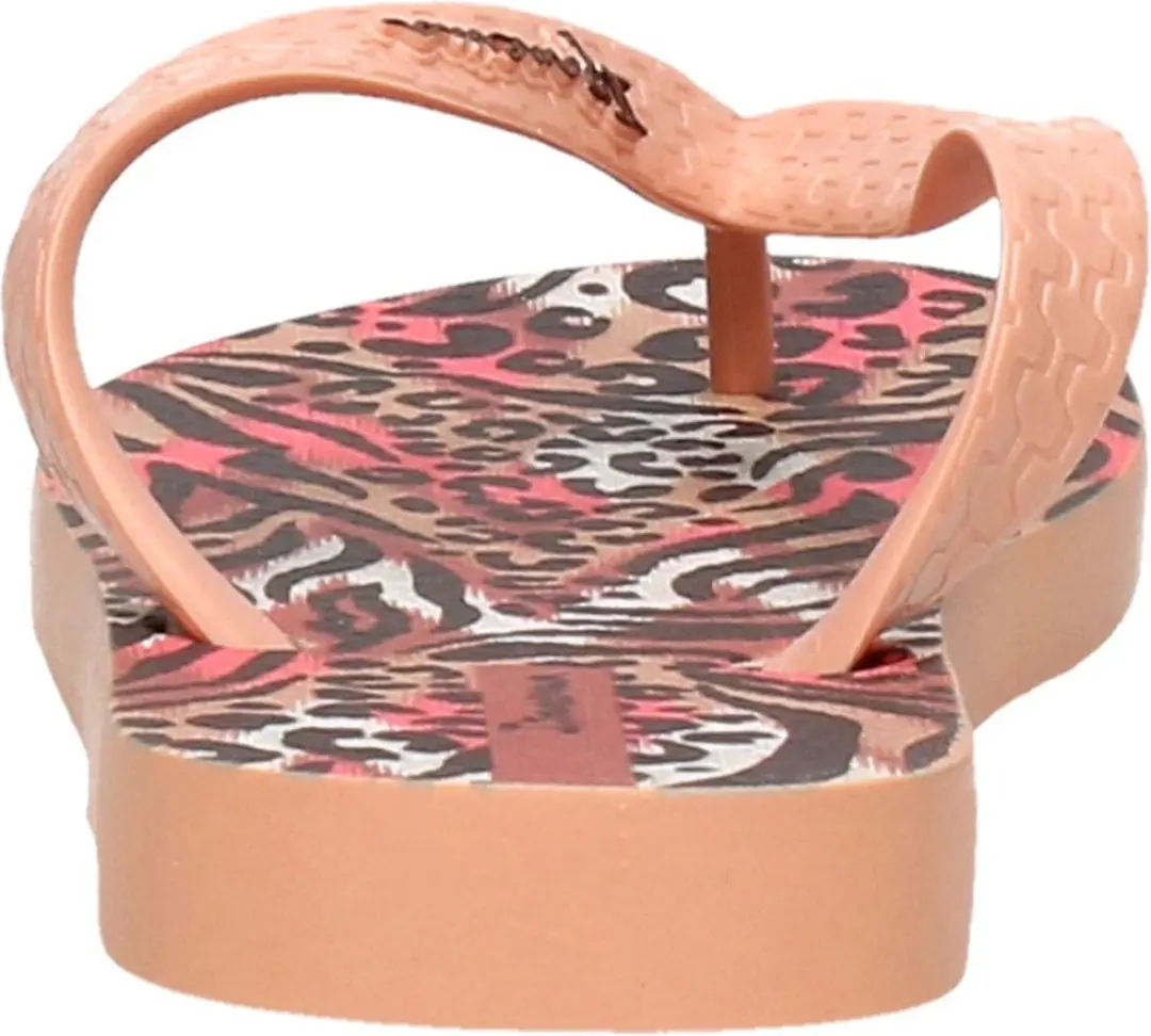 Ipanema Temas Kids Teenslipper 29/30 - Bruin - afbeelding 5 van 6