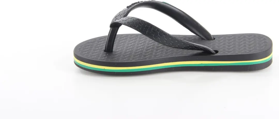 Ipanema Classic Brasil Kids Teenslipper Zwart - afbeelding 3 van 6