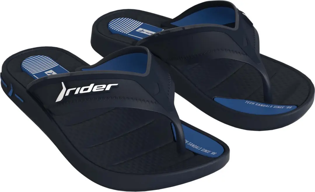 Rider Slipper