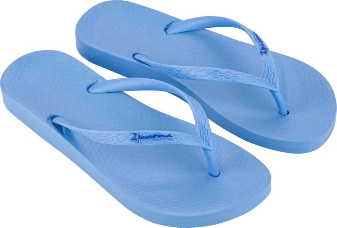 Ipanema Anatomic Colors Slippers Dames - Blue - Maat 38