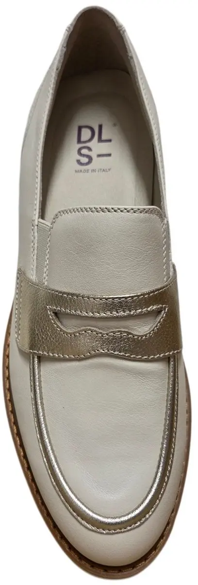 DL Sport 7033 001 Sun Panna Instappers Dames - 38 - afbeelding 2 van 4