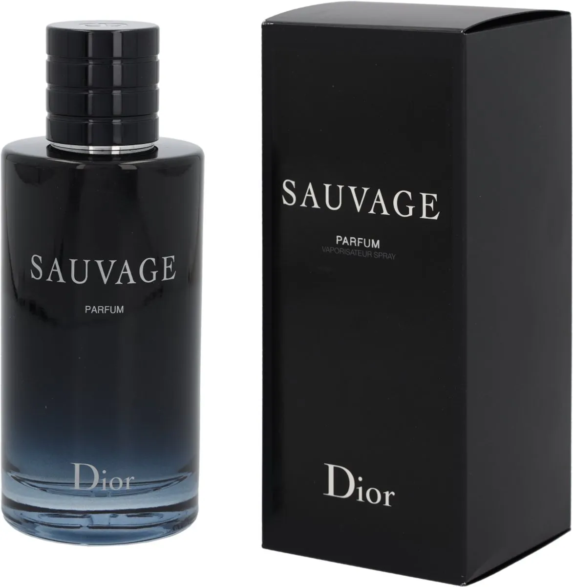 Dior Sauvage Parfum - Herenparfum met sandelhout en oriëntaalse tinten - 200 ml