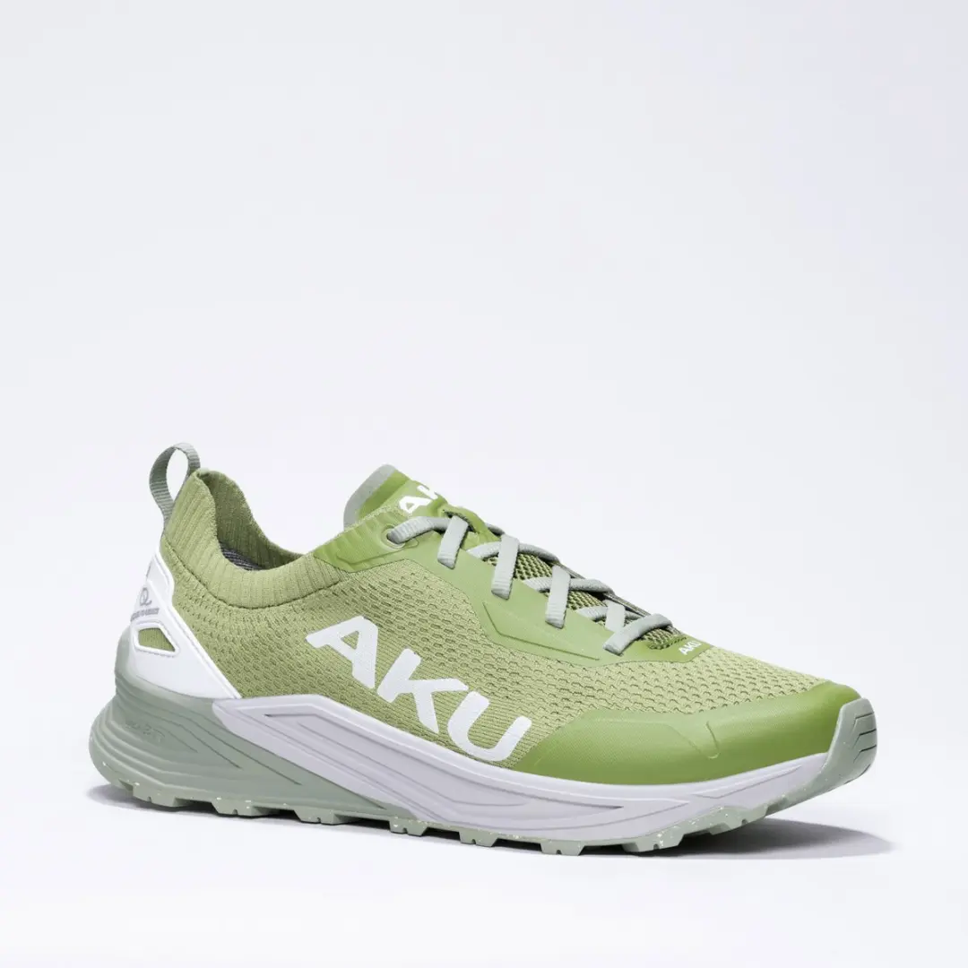AKU Aira V-Light Green-Sage