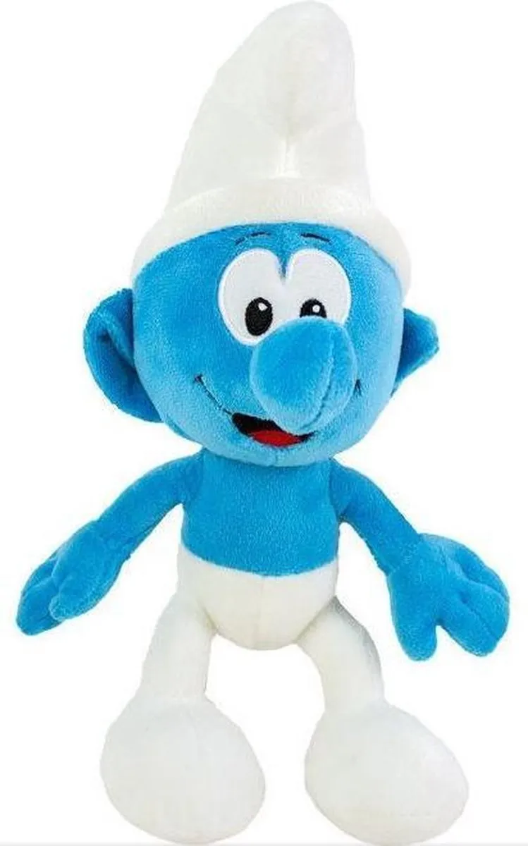 De Smurfen Knuffel