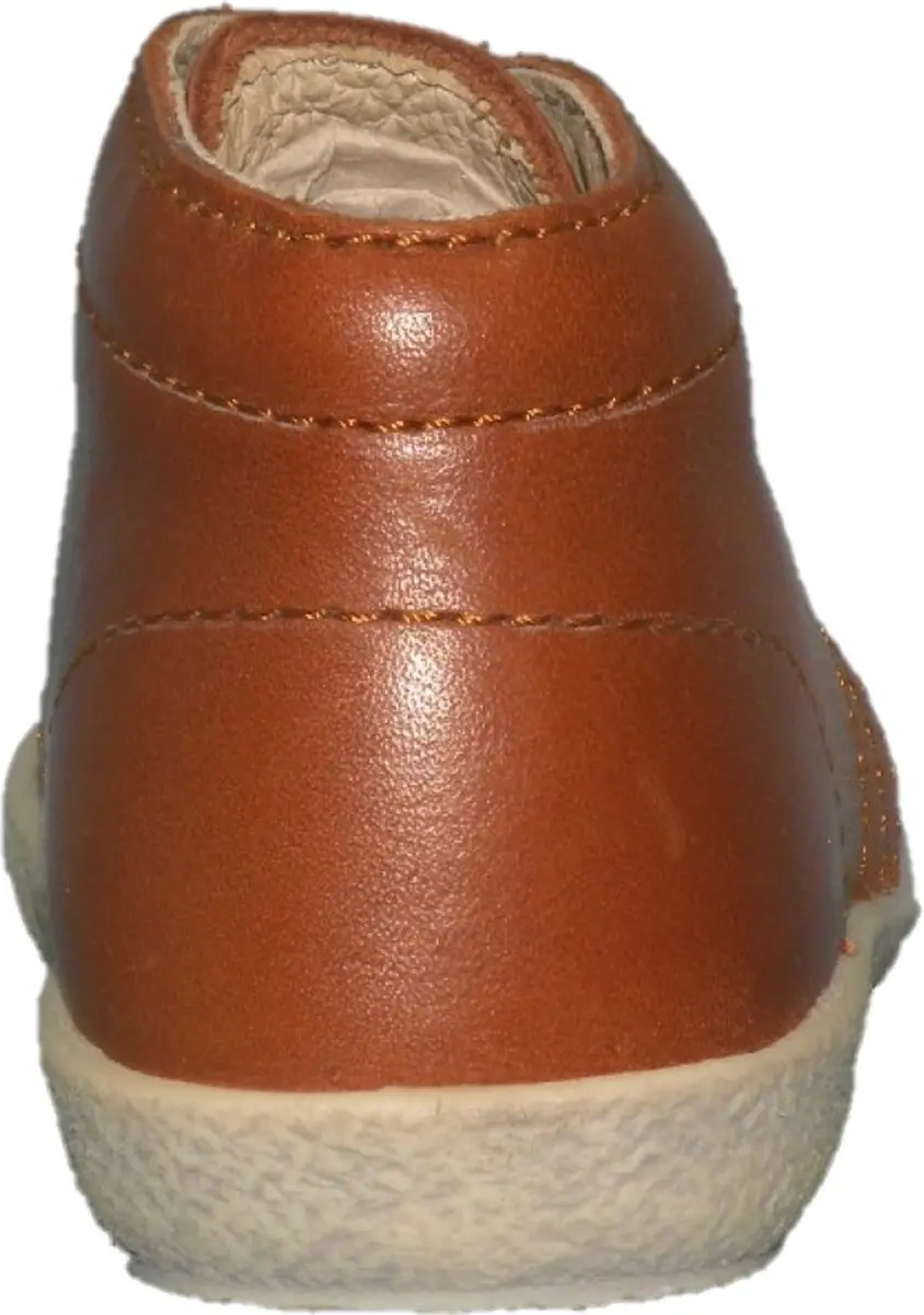 Falcotto Conte Veterschoenen Cognac maat 21 - afbeelding 3 van 6