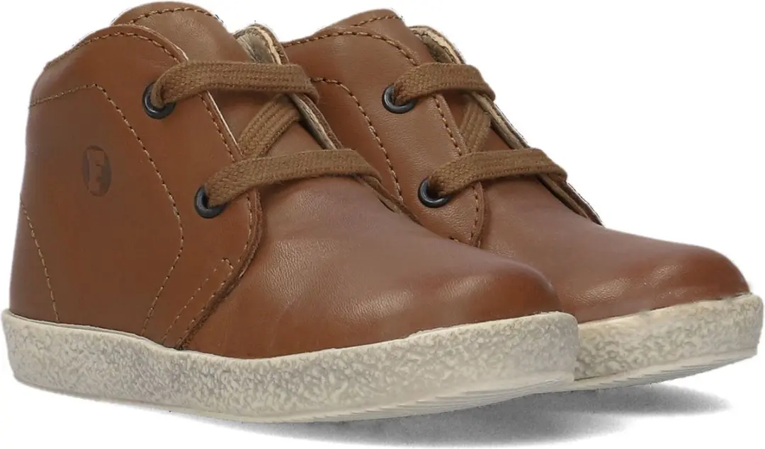 Falcotto Conte Veterschoenen Cognac maat 21 - afbeelding 6 van 6