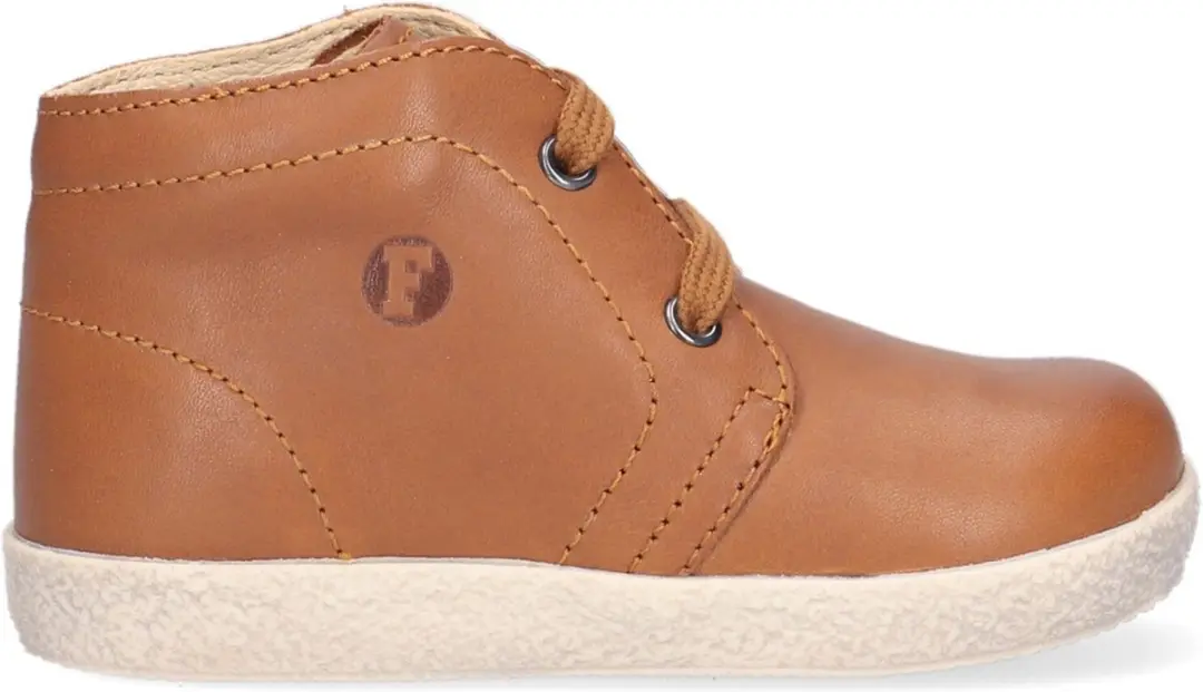 Falcotto Conte Veterschoenen Cognac maat 21
