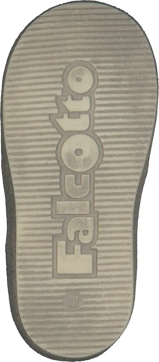 Falcotto Conte Veterschoenen Meisjes Blauw 22 - afbeelding 5 van 6