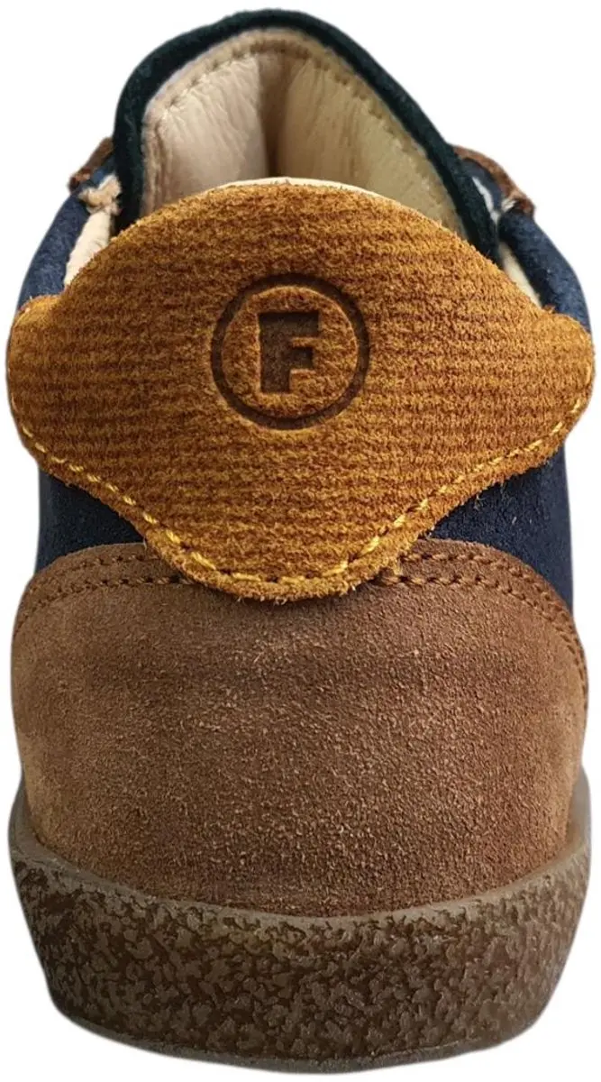 Falcotto Saleo Suede Veterschoenen 24 - afbeelding 4 van 5