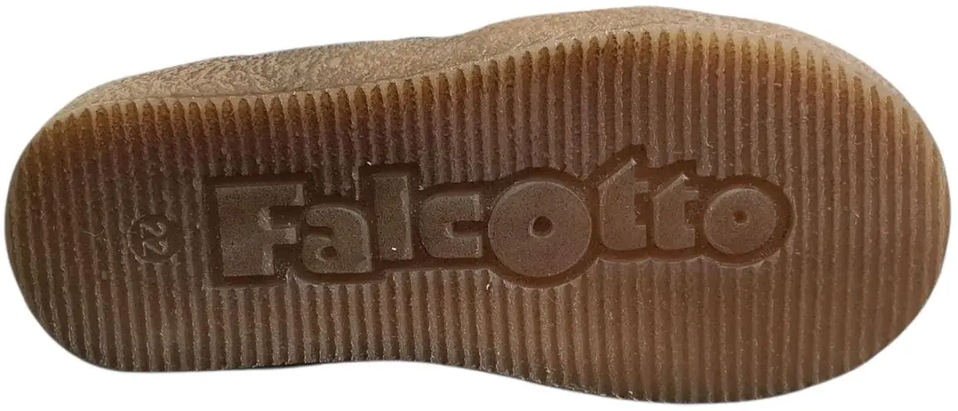 Falcotto Saleo Suede Veterschoenen 24 - afbeelding 3 van 5