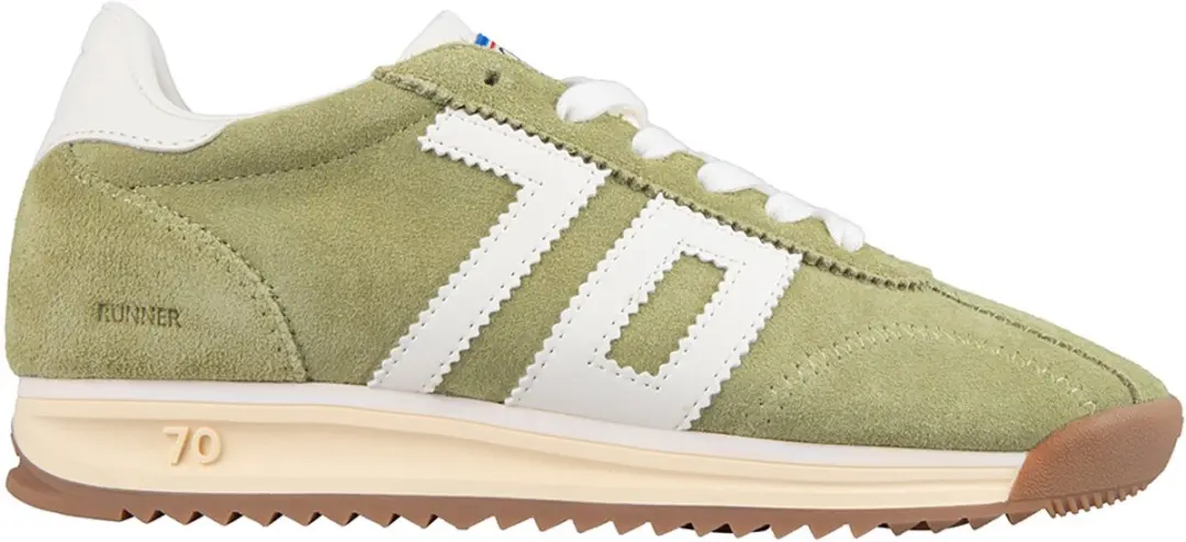 Back 70 Jogger Runner Sneakers