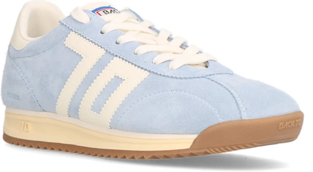 Back 70 Jogger Runner Sneakers - Groen - afbeelding 5 van 6