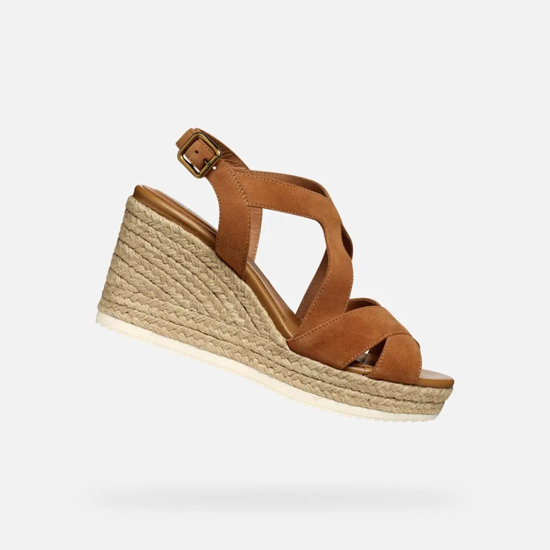 GEOX PONZA DAMES Sandalen
