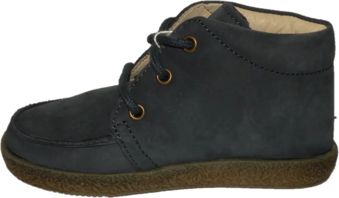 Falcotto Ostrit Veterschoenen - Blauw maat 25 - afbeelding 4 van 4