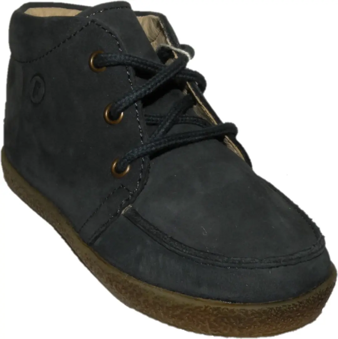Falcotto Ostrit Veterschoenen - Blauw maat 25 - afbeelding 5 van 6