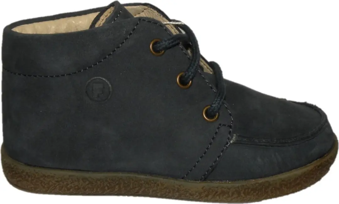 Falcotto Ostrit Veterschoenen - Blauw maat 25 - afbeelding 3 van 4