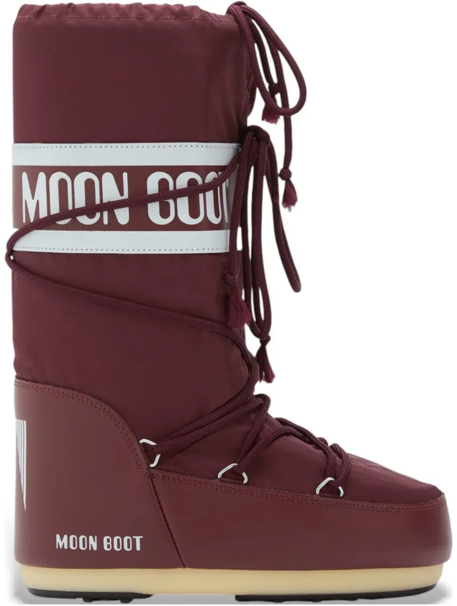 Moon Boot