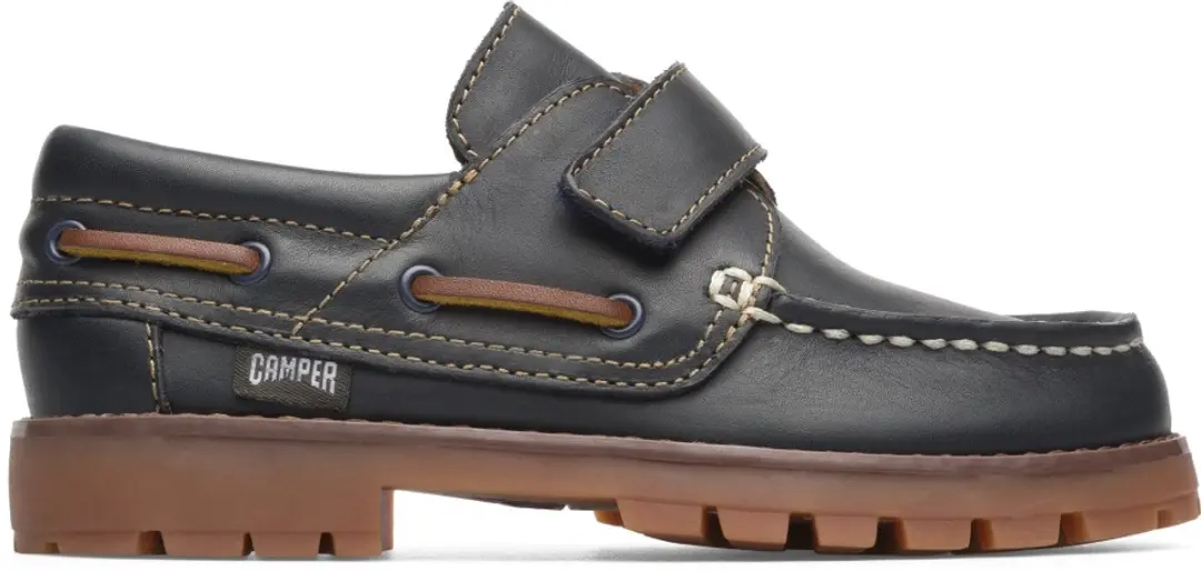 Camper Compas Schnürschuhe