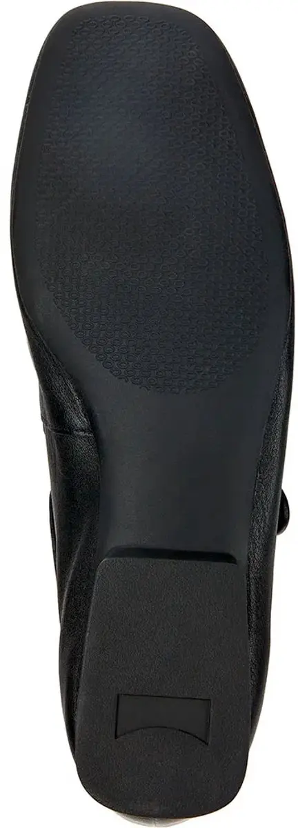 Camper Casi Myra Ballerina's Zwart 38 - afbeelding 2 van 6