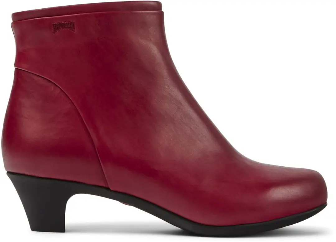 Camper Helena Stiefeletten