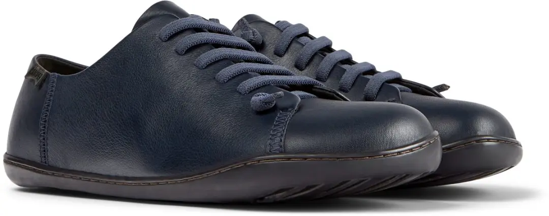 Camper Peu Cami Veterschoenen Navy 41 - afbeelding 5 van 6