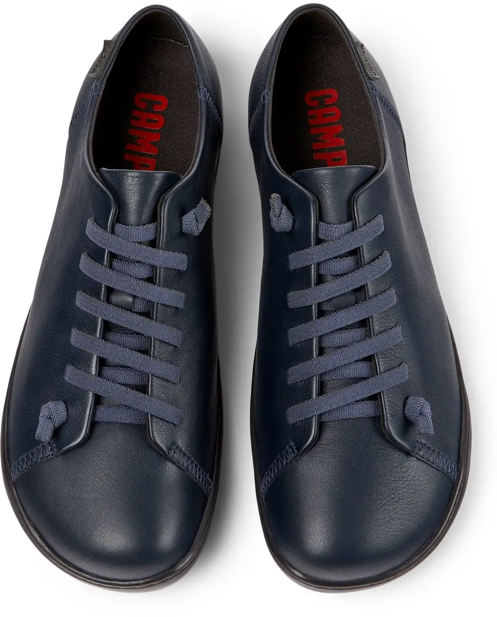 Camper Peu Cami Veterschoenen Navy 41 - afbeelding 3 van 6