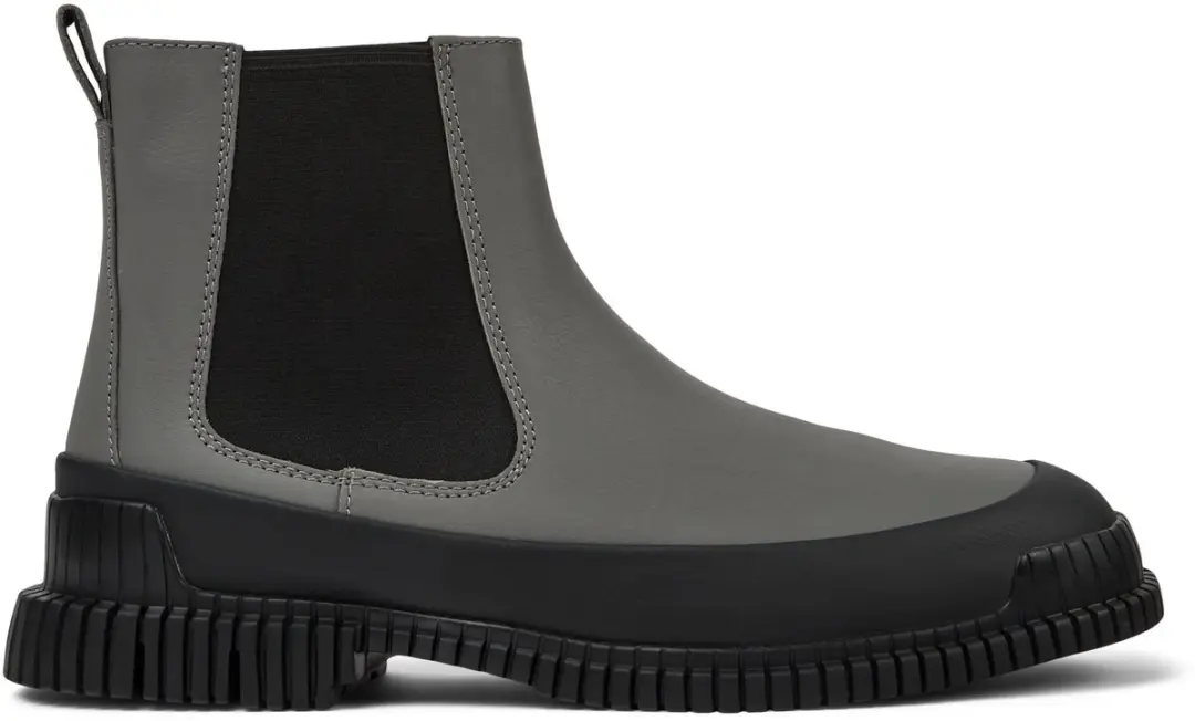 Camper Pix Stiefeletten