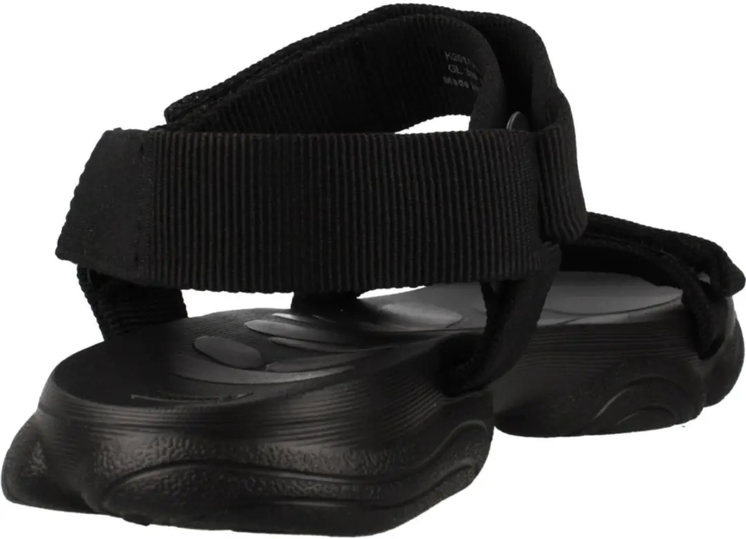 Camper Karst Sandalen - Zwart 39 - afbeelding 3 van 6