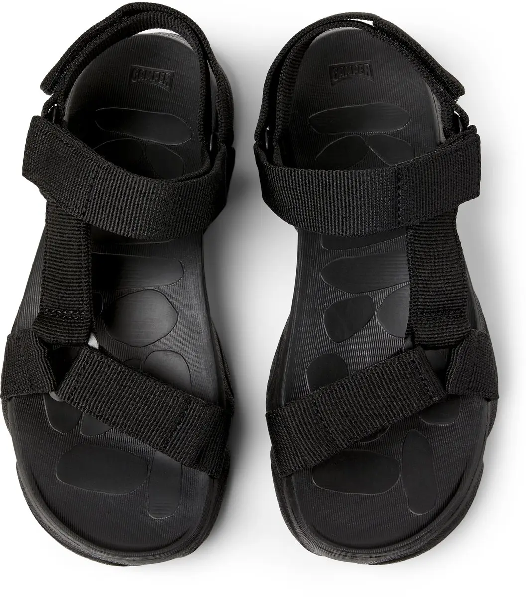 Camper Karst Sandalen - Zwart 39 - afbeelding 6 van 6