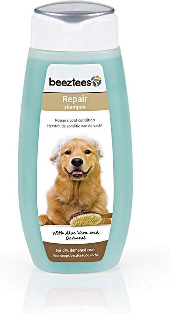 Beeztees Repair Shampoo 300ml