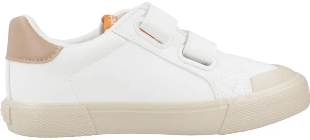 Victoria Babytrainers 1065179 Blauw