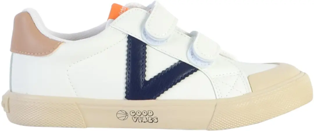 Victoria Babytrainers 1065179 Blauw - afbeelding 4 van 6