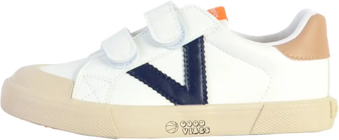 Victoria Babytrainers 1065179 Blauw - afbeelding 5 van 6