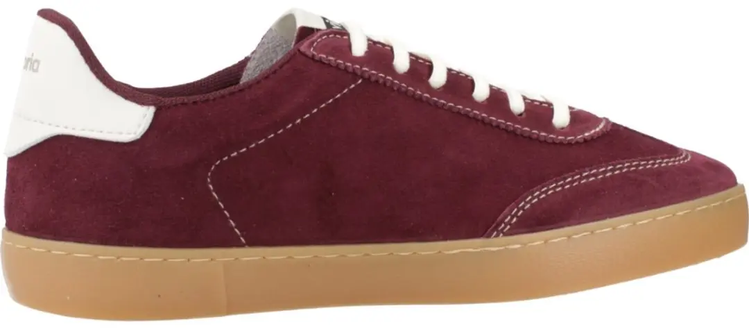 Victoria Berlín Sneakers 37 Bordeaux