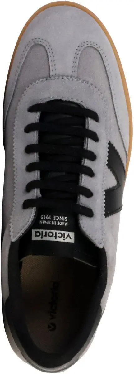 Leren sneakers voor dames en heren: Berlin Ciclista Serraje