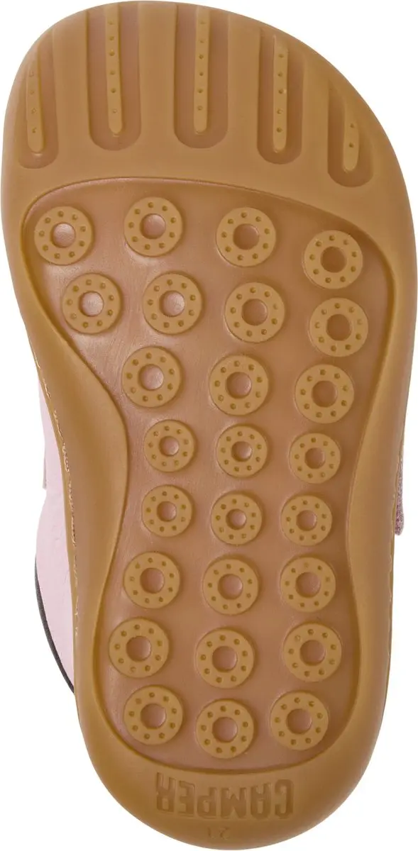 Camper Peu Cami Enkellaarsjes 22 - Medium Roze - afbeelding 4 van 5