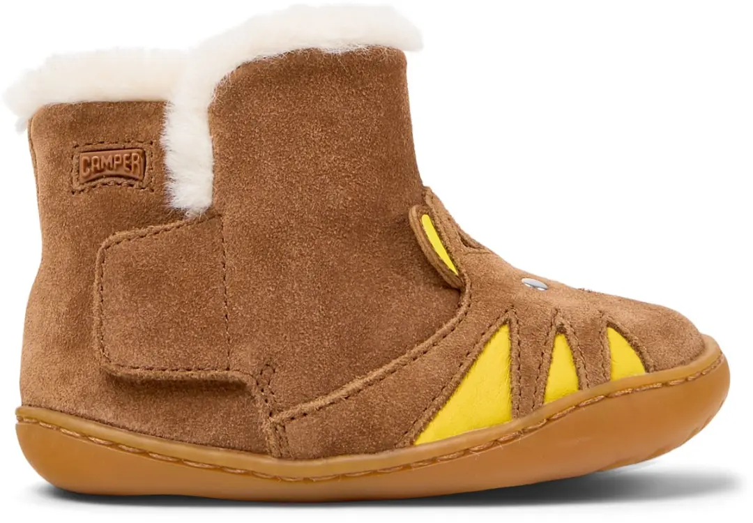 Camper Peu Cami Enkellaarsjes 24