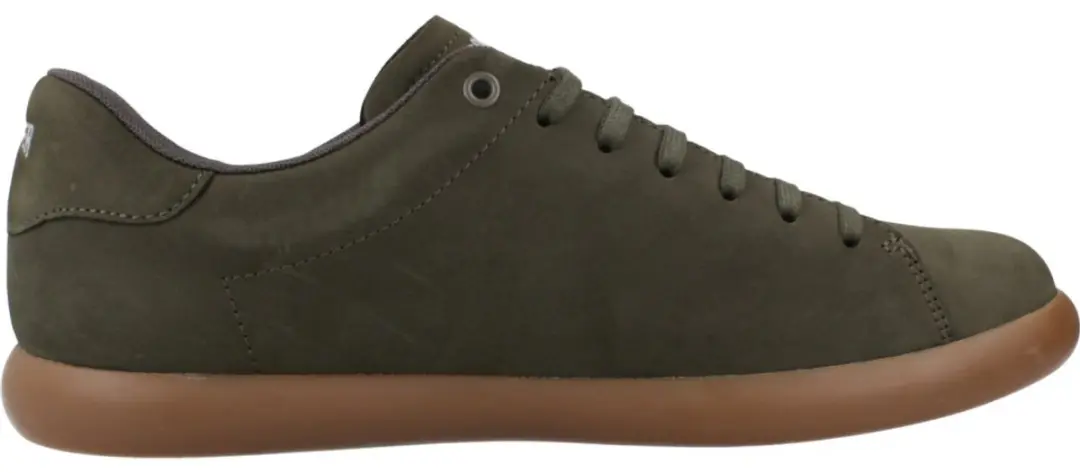 Camper Pelotas Soller Veterschoenen Pelotas Soller