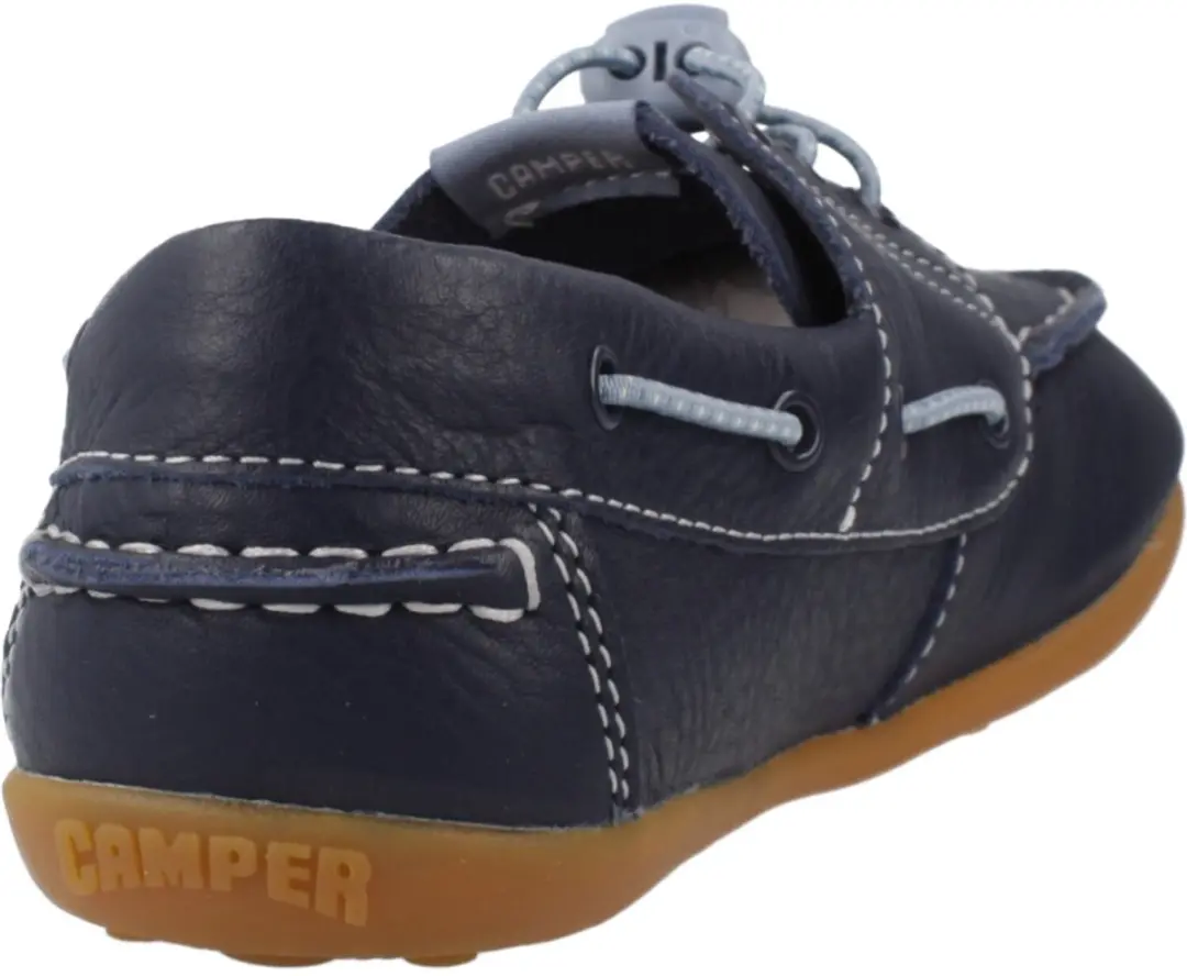 Camper Peu Cami Veterschoenen 34