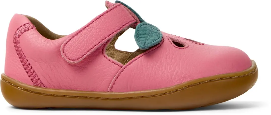 Camper Peu Cami Twins Ballerinas