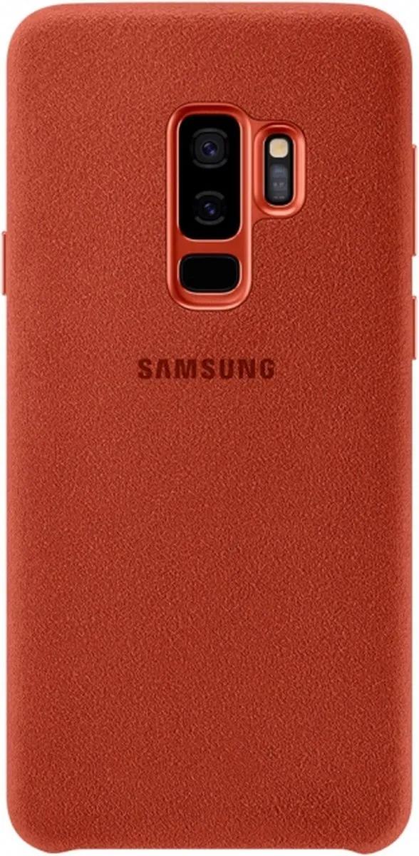 Samsung EF-XG965AREGWW Alcantara Hoesje